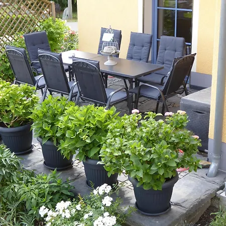 Elferhof Appartamento