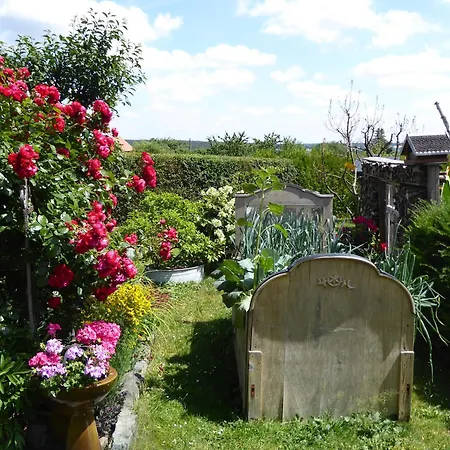 Elferhof Appartamento *