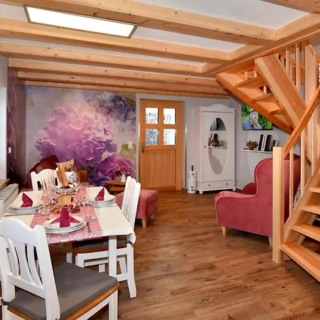 Elferhof Appartamento