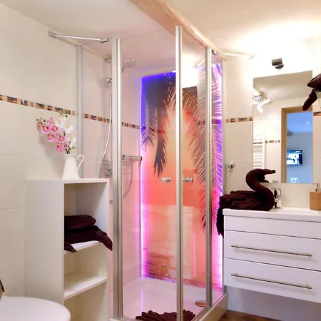 Elferhof شقة Mohlsdorf