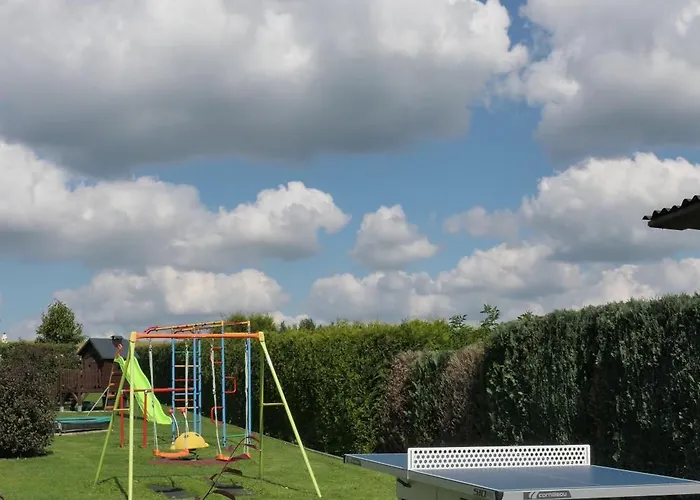 Elferhof * Mohlsdorf