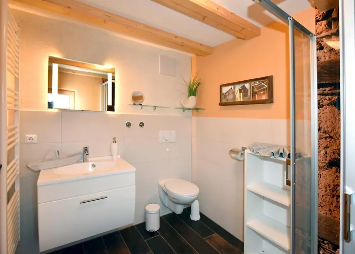 Elferhof * Mohlsdorf