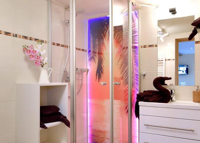 Elferhof Daire Mohlsdorf